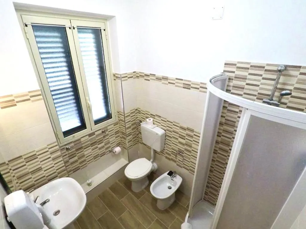 B&B Amistanza Palermo
