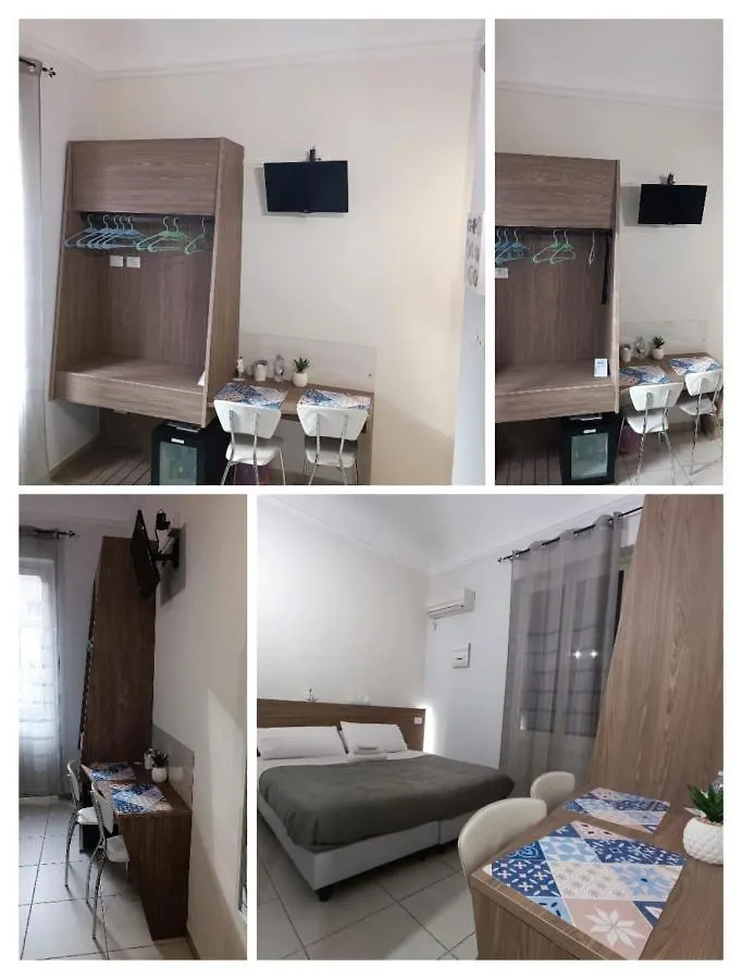B&B Amistanza Palermo 2*,  Italy