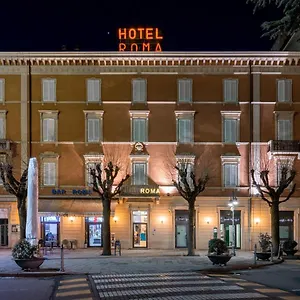 Roma 3* Porretta Terme