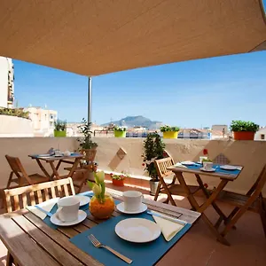 Bed and breakfast Quattro Incanti, Palermo