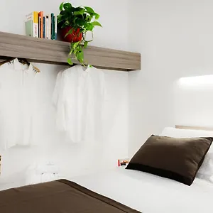 Bed and breakfast Lighea Aqua And Breakfast, Palermo