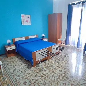 Bed and breakfast Il Sole, Palermo