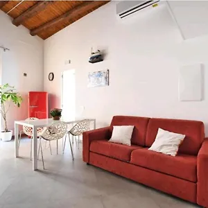 Bed and breakfast San Francesco L.t., Palermo