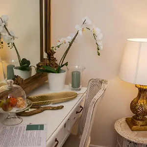 Bed and breakfast Dimora Sinibaldi, Palermo