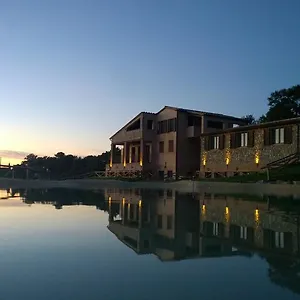 Casale Di Poggioferro 3* Scansano
