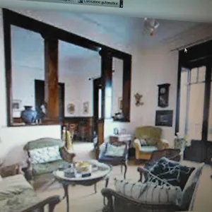 Bed and breakfast Rosella Bianchi, Palermo