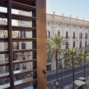 Bed and breakfast Dimora San Domenico, Palermo